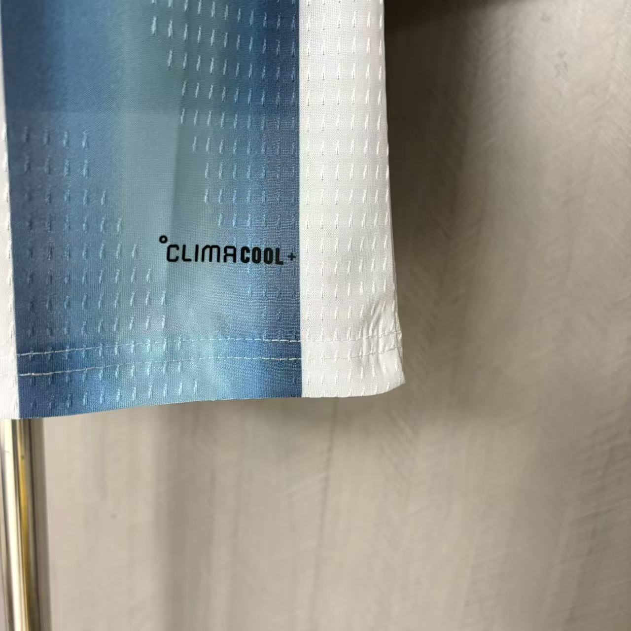 Argentina National Team 25/26 Home Jersey - World Champions Edition - Player Edition - FootballSpirit