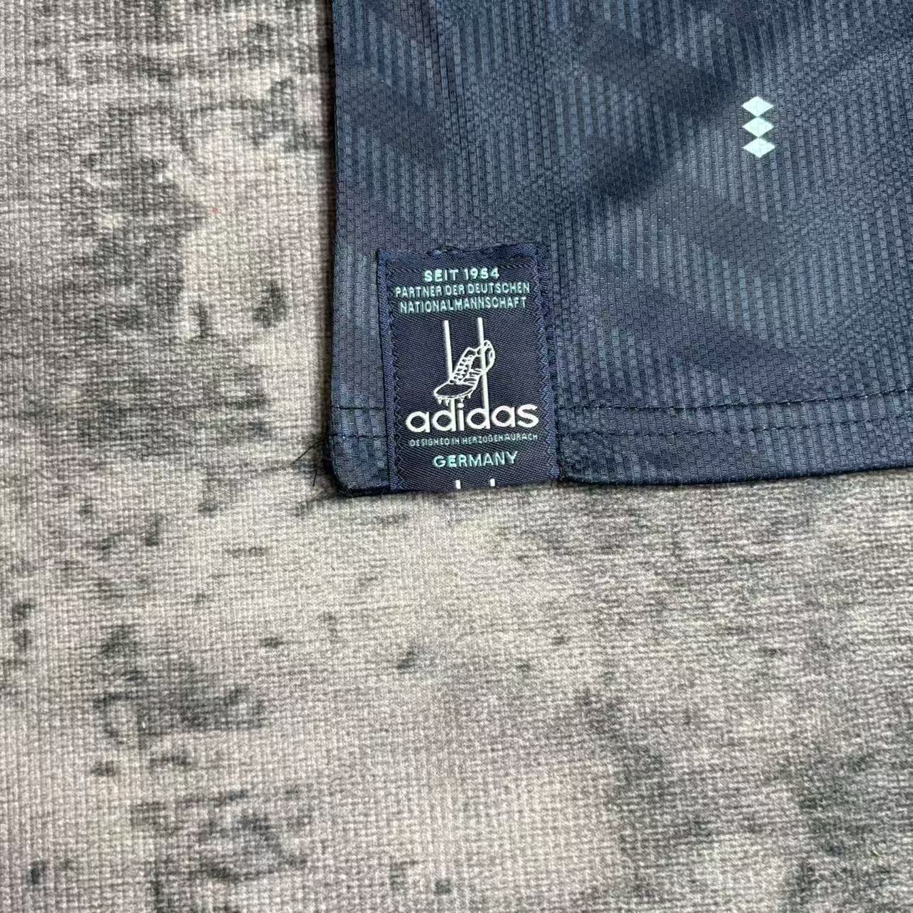 Germany National Team 2025/2026 Away Kids Kits - FootballSpirit