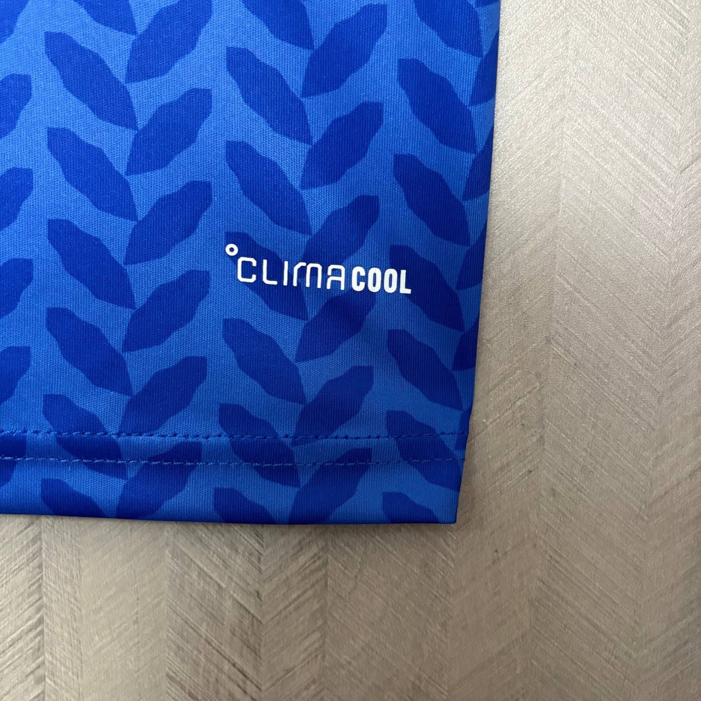 Italy National Team 2025/2026 Home Jersey - Fan Edition - FootballSpirit