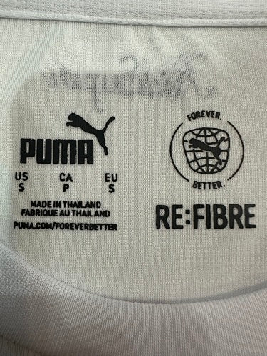 Manchester City 2025/2026 Third Jersey - Fan Edition - FootballSpirit