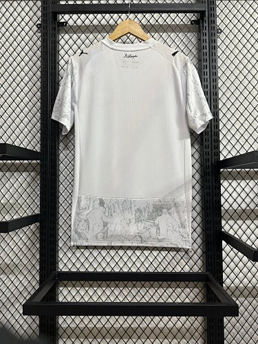 Manchester City 2025/2026 Third Jersey - Fan Edition - FootballSpirit