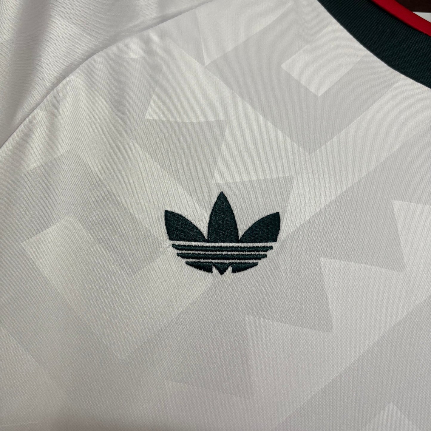 Mexico National Team 2025/2026 Retro Away Jersey - Fan Edition - FootballSpirit