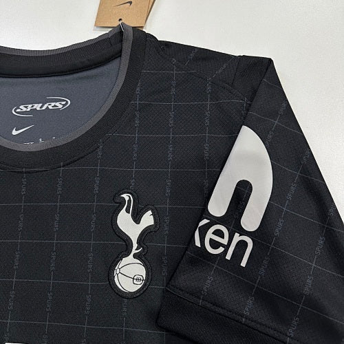 Tottenham Hotspur 2025/2026 Away Jersey - Edition - FootballSpirit