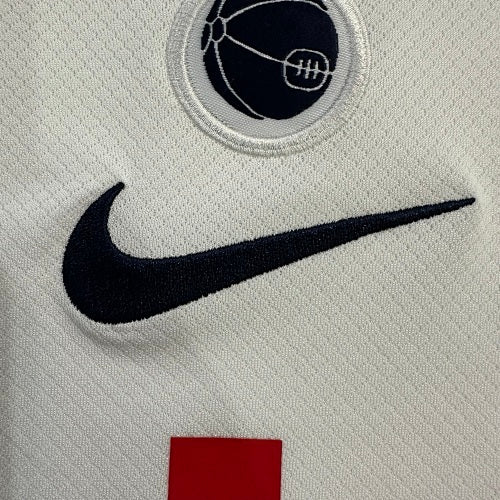 Tottenham Hotspur 2025/2026 Home Jersey - Fan Edition - FootballSpirit