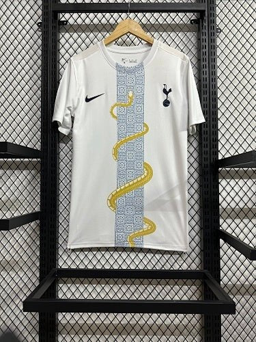 Tottenham Hotspur 2025/2026 Special Edition Jersey - Fan Edition - FootballSpirit