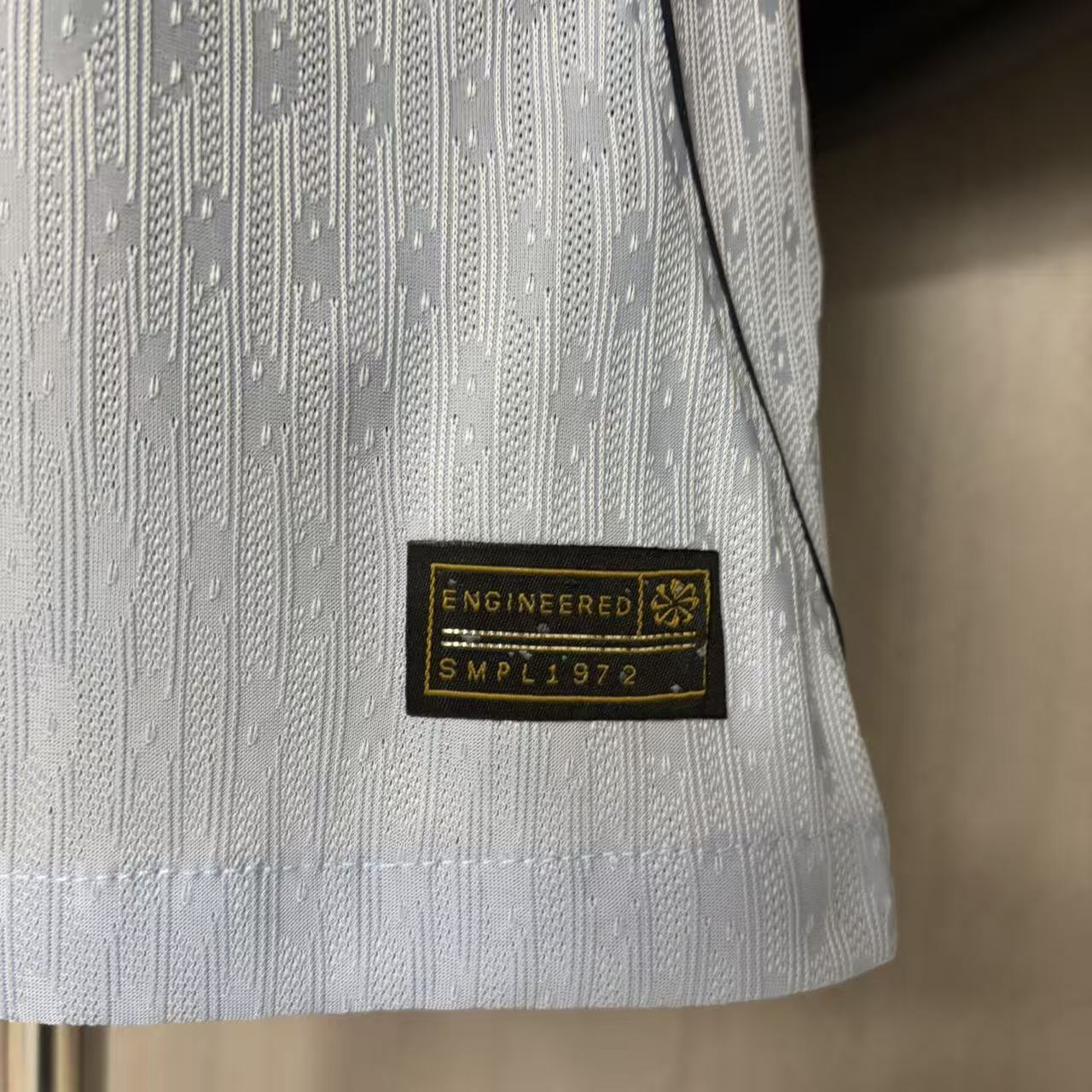 Uruguay National Team 2025/2026 Home Jersey - Fan Edition - FootballSpirit