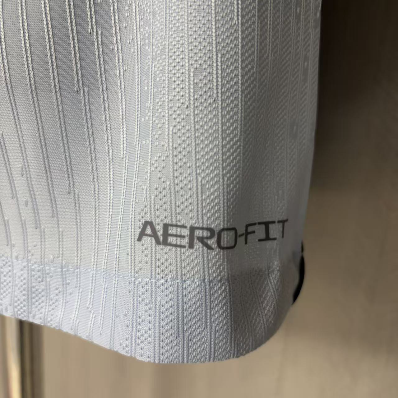 Uruguay National Team 2025/2026 Home Jersey - Fan Edition - FootballSpirit