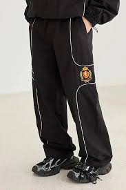 FOOTBALL TRACKPANTS - FootballSpirit
