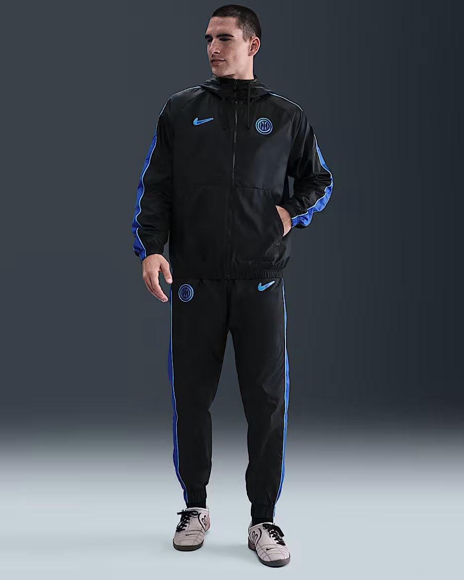 FOOTBALL TRACKSUITS - FootballSpirit