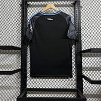 Aston Villa 2025/2026 Away Jersey - Fan Edition - FootballSpirit