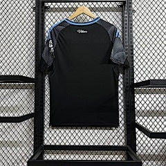 Aston Villa 2025/2026 Away Jersey - Fan Edition - FootballSpirit