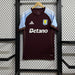 Aston Villa 2025/2026 Home Jersey - Fan Edition - FootballSpirit