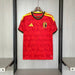 Belgium National Team 2025/2026 Home Jersey - Fan Edition - FootballSpirit