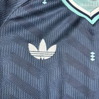 Germany National Team 2025/2026 Away Kids Kits - FootballSpirit