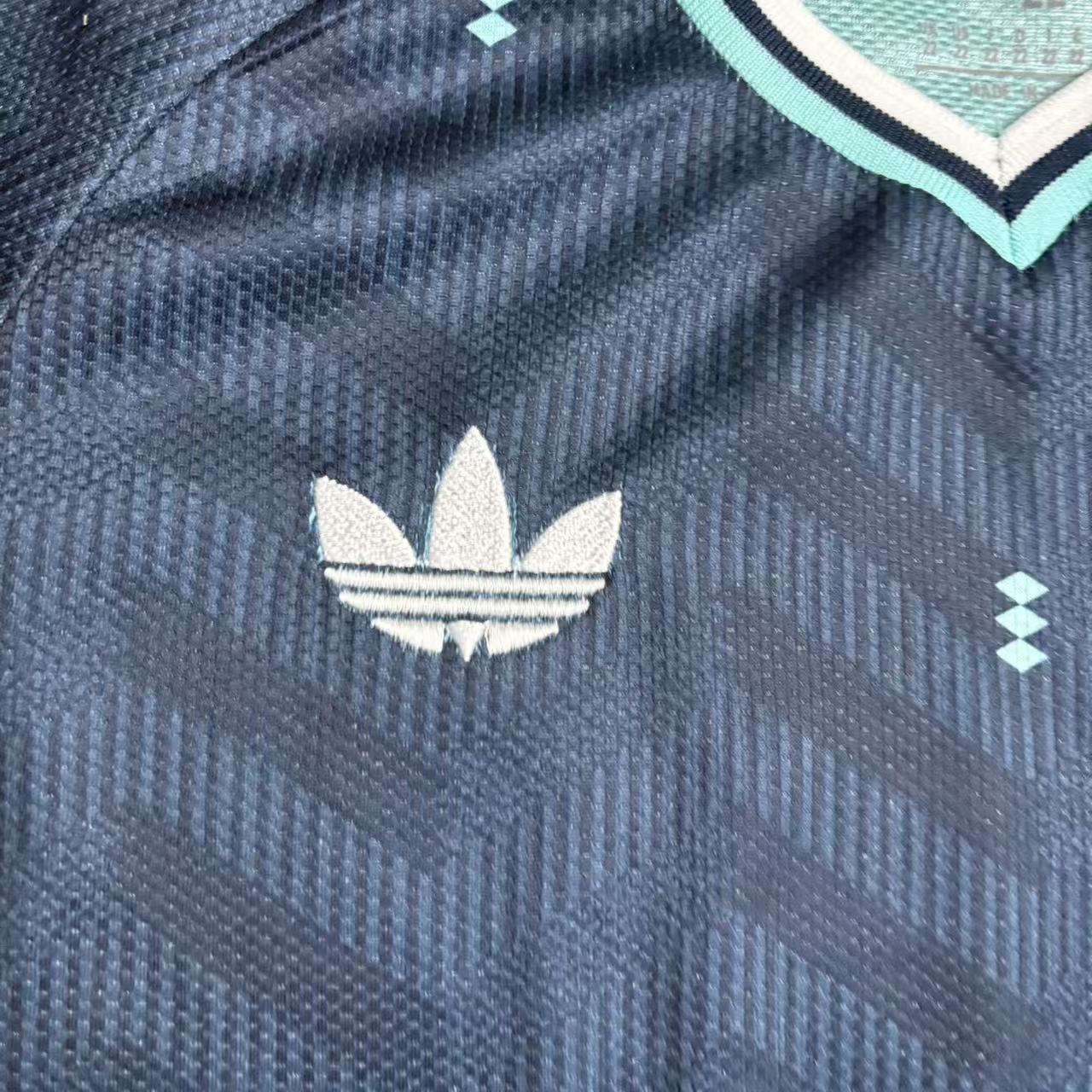 Germany National Team 2025/2026 Away Kids Kits - FootballSpirit