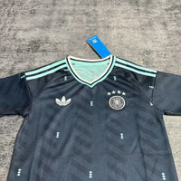 Germany National Team 2025/2026 Away Kids Kits - FootballSpirit