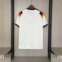 Germany National Team 2025/2026 Home Jersey - Fan Edition - FootballSpirit