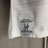 Germany National Team 2025/2026 Home Jersey - Player Edition - FootballSpirit