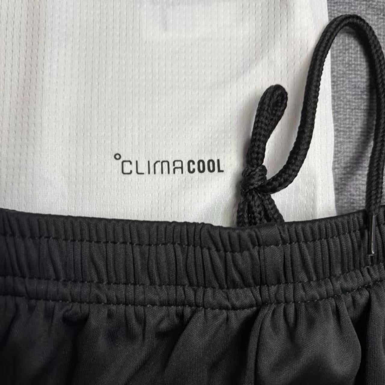 Germany National Team 2025/2026 Home - Kids Kits - FootballSpirit