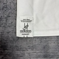 Germany National Team 2025/2026 Home - Kids Kits - FootballSpirit