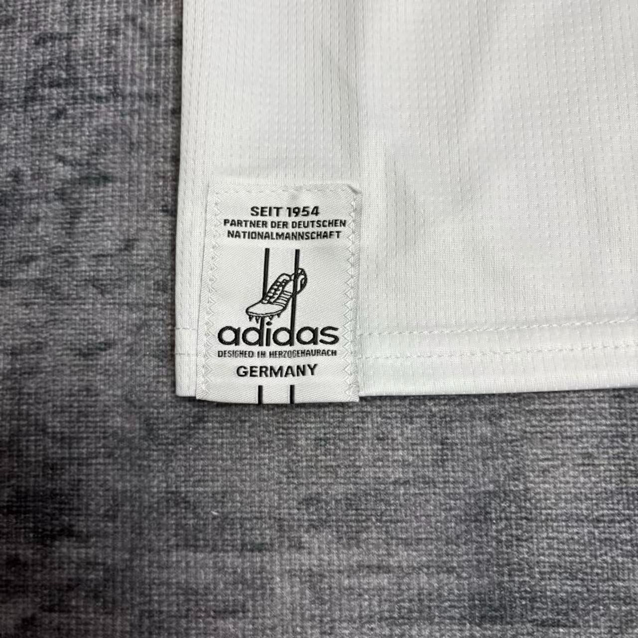 Germany National Team 2025/2026 Home - Kids Kits - FootballSpirit