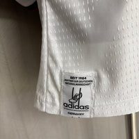 Germany National Team 2025/2026 Long - Sleeve Home Jersey - Player Edition - FootballSpirit