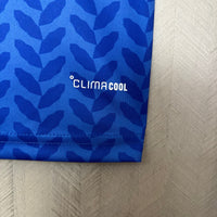 Italy National Team 2025/2026 Home Jersey - Fan Edition - FootballSpirit