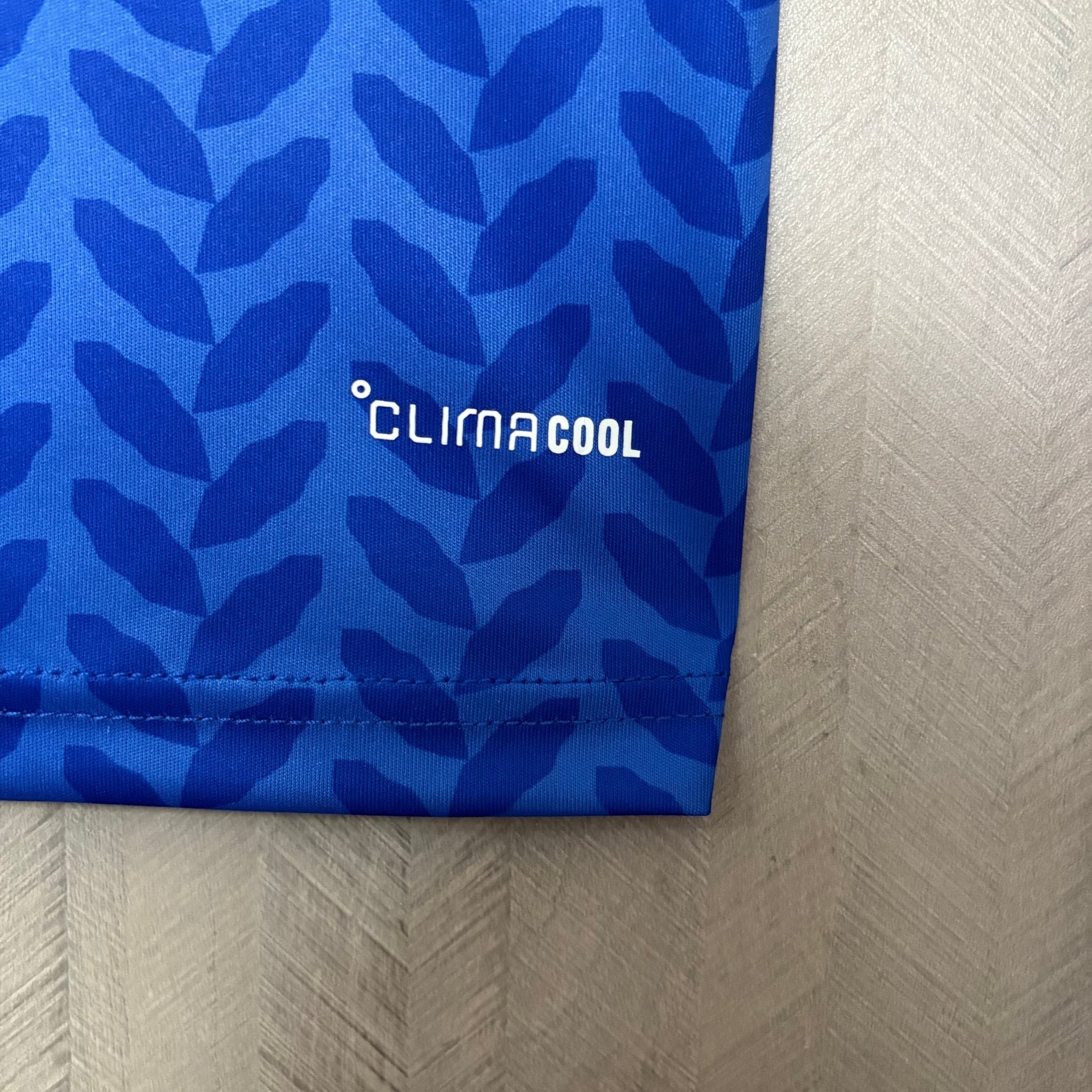 Italy National Team 2025/2026 Home Jersey - Fan Edition - FootballSpirit