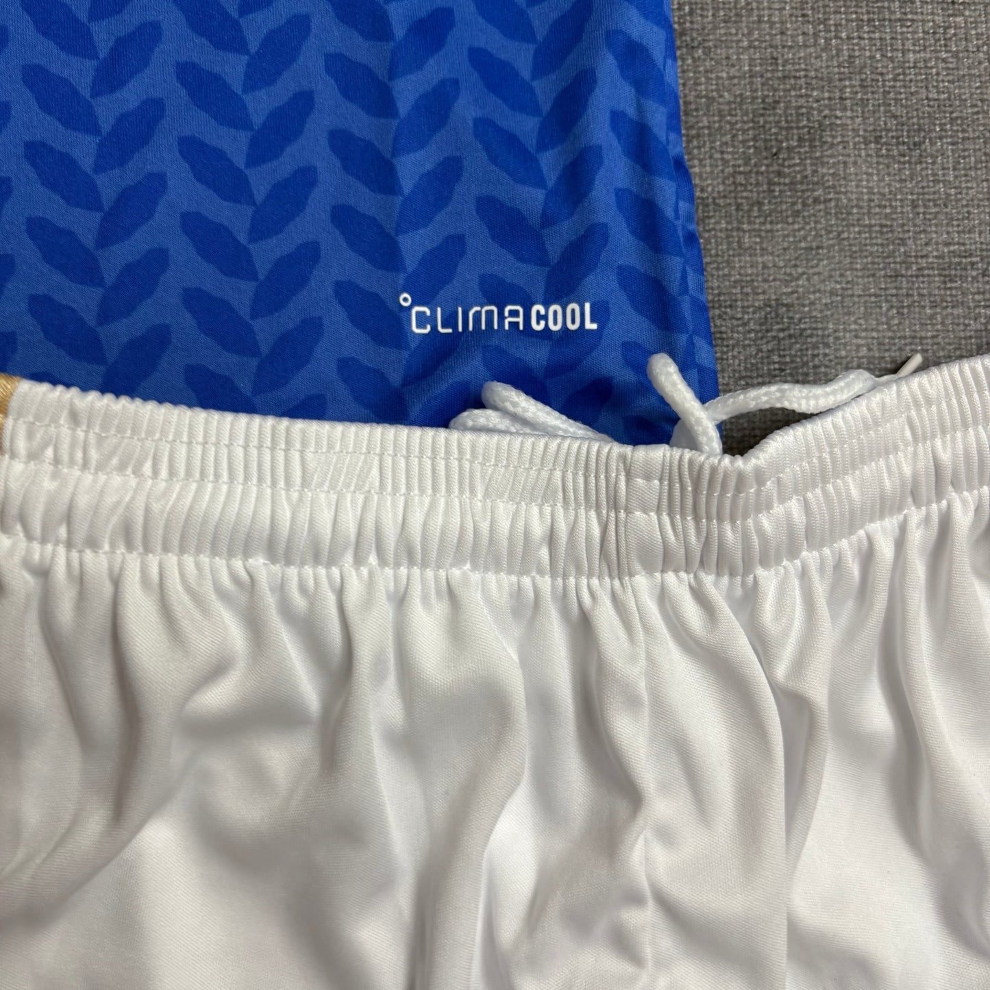 Italy National Team Home - Kids Kits - FootballSpirit