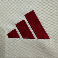 Liverpool FC 2025/2026 Away Jersey - Fan Edition - FootballSpirit