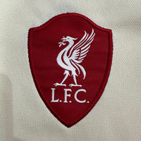 Liverpool FC 2025/2026 Away Jersey - Fan Edition - FootballSpirit