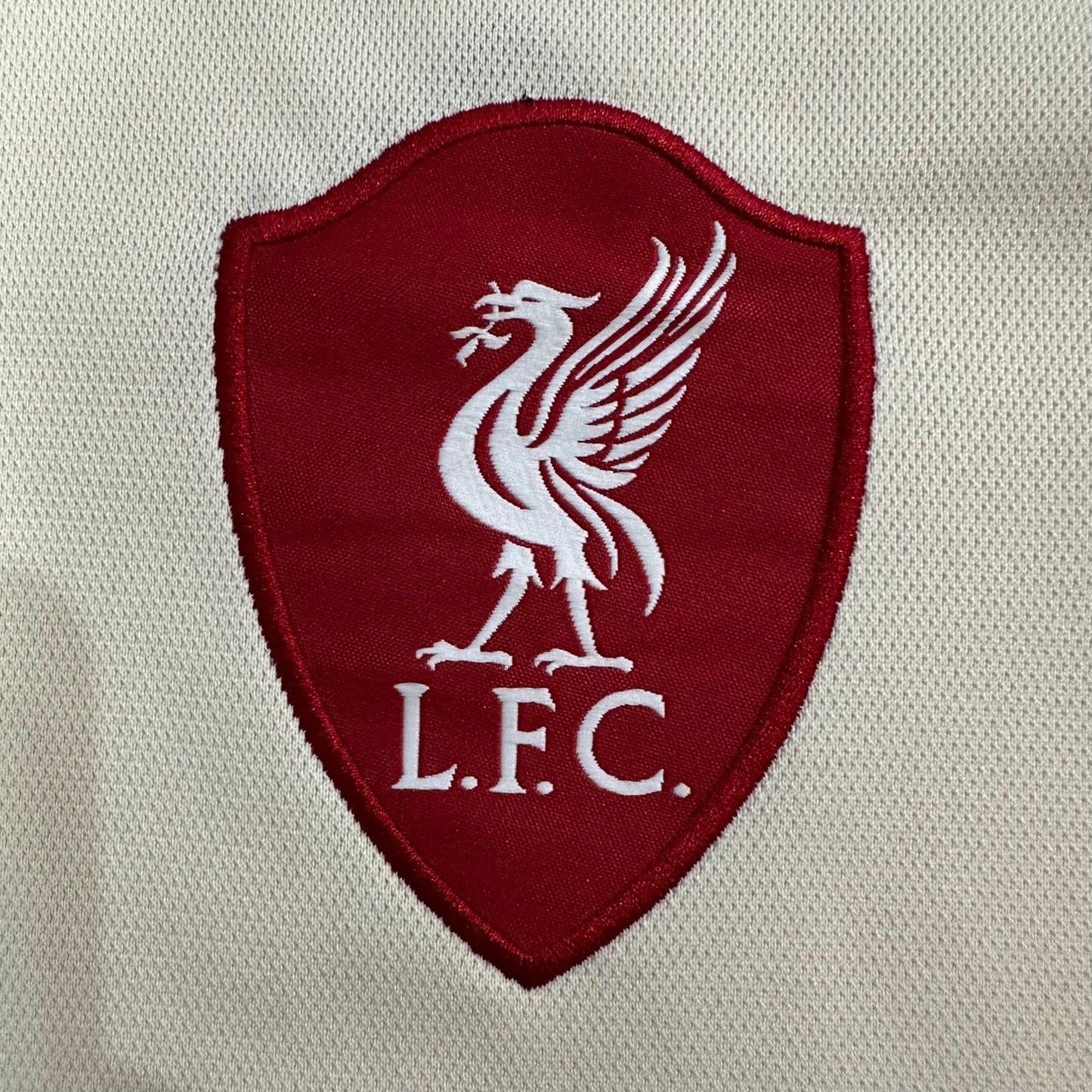 Liverpool FC 2025/2026 Away Jersey - Fan Edition - FootballSpirit