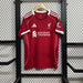 Liverpool FC 2025/2026 Home Jersey - Fan Edition - FootballSpirit
