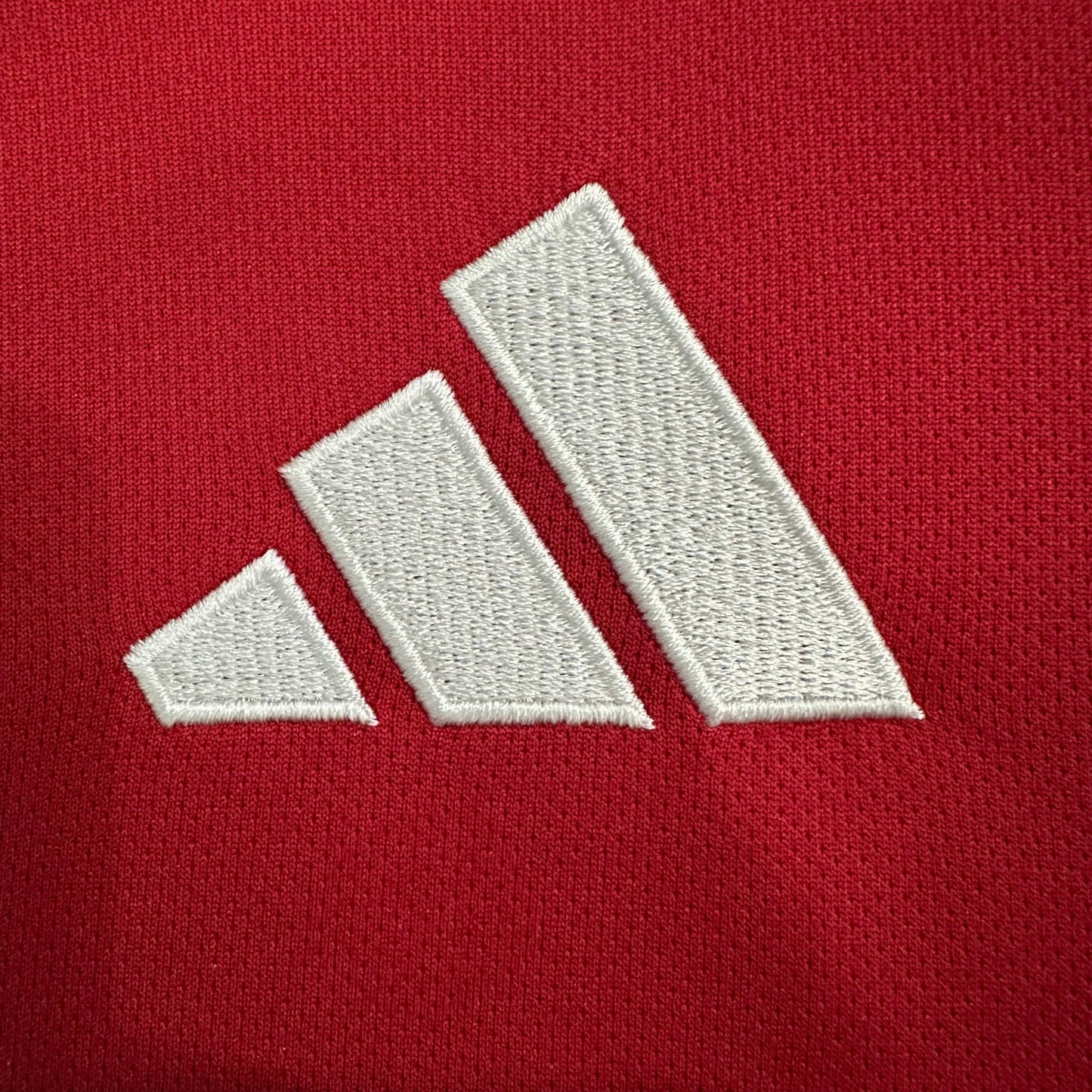 Liverpool FC 2025/2026 Home Jersey - Fan Edition - FootballSpirit