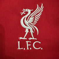 Liverpool FC 2025/2026 Home Jersey - Fan Edition - FootballSpirit