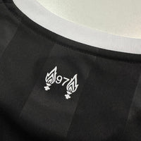 Liverpool FC 2025/2026 Special Edition "Blackout" Jersey - Fan Edition - FootballSpirit