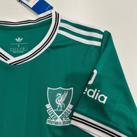 Liverpool FC 2025/2026 Third Jersey - Fan Edition - FootballSpirit