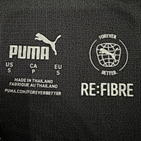 Manchester City 2025/2026 Away Jersey - Fan Edition - FootballSpirit