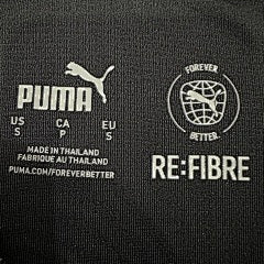 Manchester City 2025/2026 Away Jersey - Fan Edition - FootballSpirit