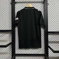 Manchester City 2025/2026 Away Jersey - Fan Edition - FootballSpirit