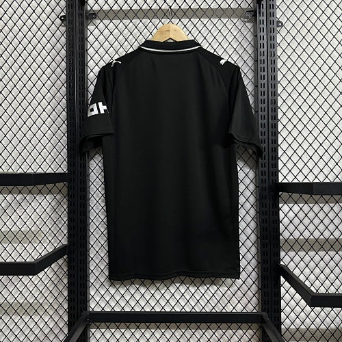 Manchester City 2025/2026 Away Jersey - Fan Edition - FootballSpirit