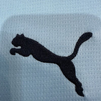 Manchester City 2025/2026 Home Jersey - FAN EDITION - FootballSpirit