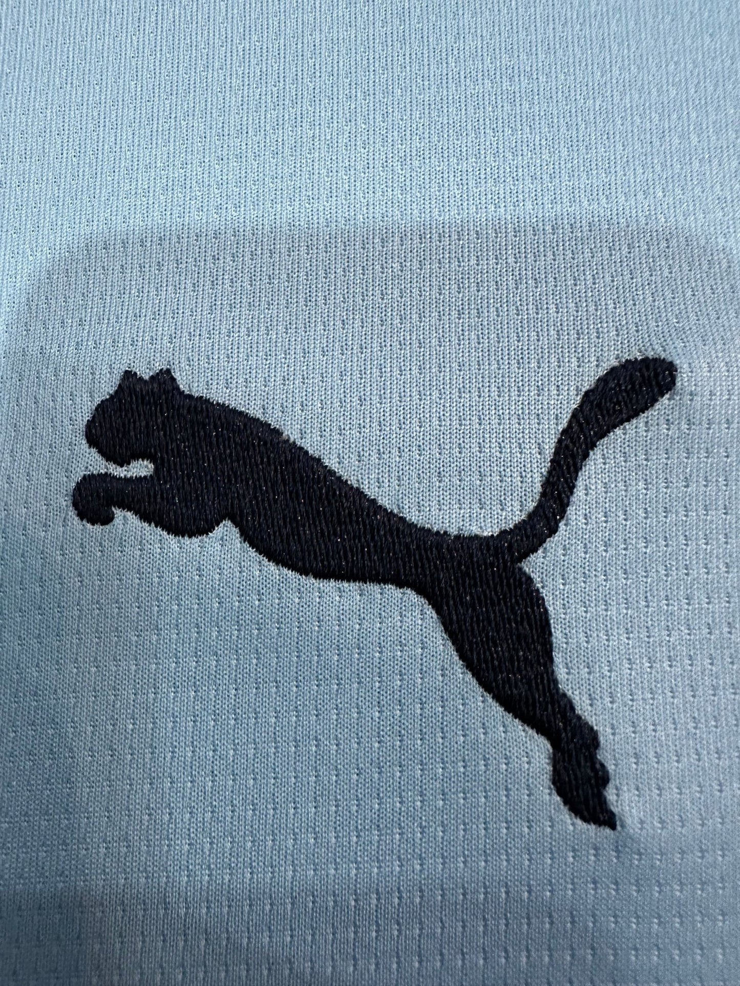 Manchester City 2025/2026 Home Jersey - FAN EDITION - FootballSpirit