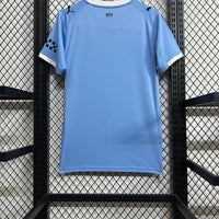 Manchester City 2025/2026 Home Jersey - FAN EDITION - FootballSpirit