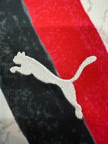 Manchester City 2025/2026 Third Jersey - Fan Edition - FootballSpirit