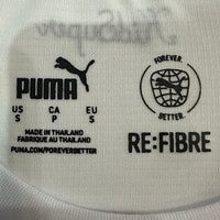 Manchester City 2025/2026 Third Jersey - Fan Edition - FootballSpirit