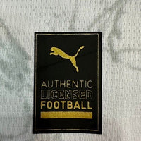 Manchester City 2025/2026 Third Jersey - Fan Edition - FootballSpirit