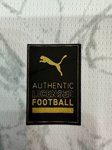 Manchester City 2025/2026 Third Jersey - Fan Edition - FootballSpirit