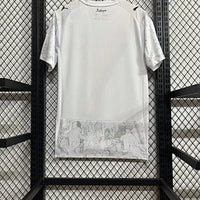 Manchester City 2025/2026 Third Jersey - Fan Edition - FootballSpirit