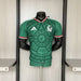 Mexico National Team 2025/2026 Home Jersey - Player Edition - FootballSpirit